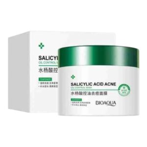 Mascarilla Facial Acido Salicilico Bioaqua 03973