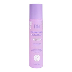 Perfume Para El Cabello Kaba Confidente