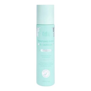Perfume Para El Cabello Kaba Arriesgada