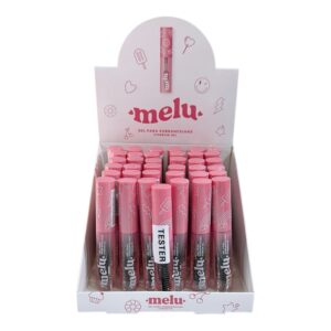Displey Gel De Cejas Melu