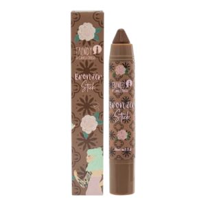 Contorno En Barra Bronzer 1412 Trendy