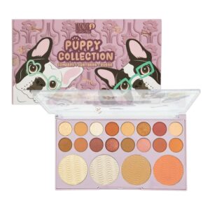 Sombra Puppy Trendy Pk15