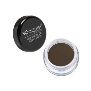 Pomada Para Cejas Raquel Medium Brown 3
