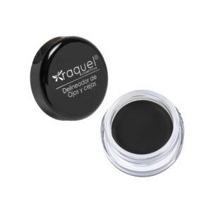 Pomada Para Cejas Raquel Negro 8
