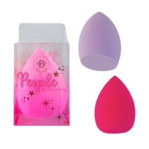 Beauty Blender People Bloomshell
