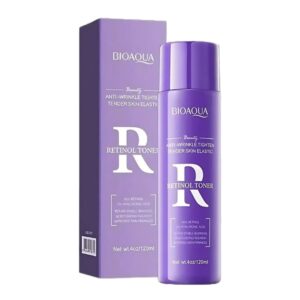 Tonico Facial Bioaqua Retinol 18779