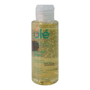 Shampoo Cebolla y Jengibre x 100ml Mini Ole Capilar
