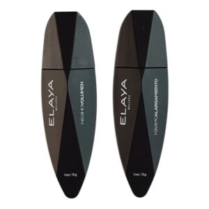 Pestañina Maxi Volumen Elaya