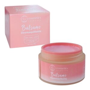 Balsamo Desmaquillante Miis Cosmetics