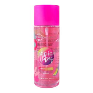 Splash Tropical Vibes Miis Cosmetics Daiquiri