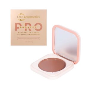 Bronzer En Crema Pro Miis Cosmetics Sunkiiissed T01