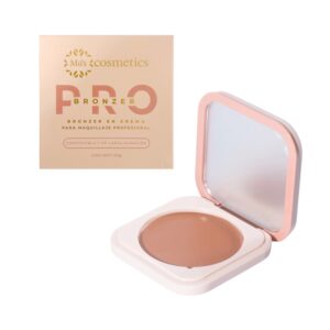 Bronzer En Crema Pro Miis Cosmetics Hollywood Tan T02