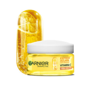 Crema Anti Manchas Aclara Garnier x 50ml