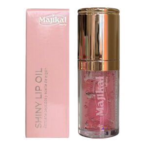 Shiny Lip Oil Majikal Minty