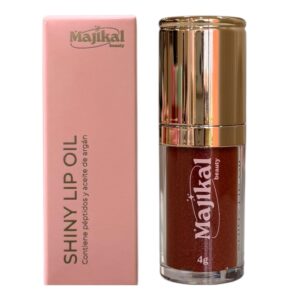 Shiny Lip Oil Majikal Coconut