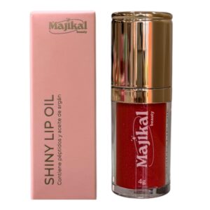 Shiny Lip Oil Majikal Bombon
