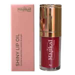 Shiny Lip Oil Majikal Berrys