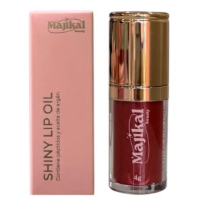 Shiny Lip Oil Majikal Goddess