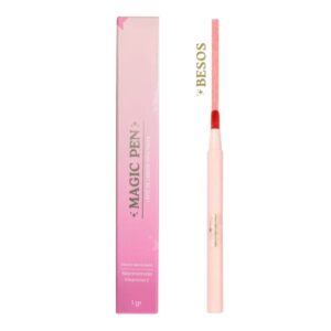Magic Pen Majikal Besos