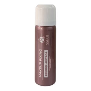 Fijador En Aerosol Sagui x 60ml EDICION LIMITADA