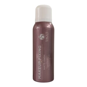 Fijador En Aerosol Sagui Mini x 100ml