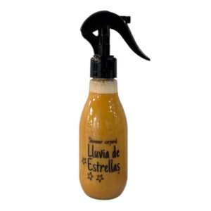 Shimmer Corporal Gold Lluvia De Estrellas