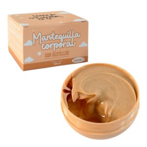 Mantequilla Corporal Durazno Lluvia De Estrellas