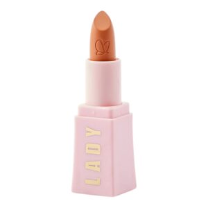 Labial En Barra Lady Anyeluz T01