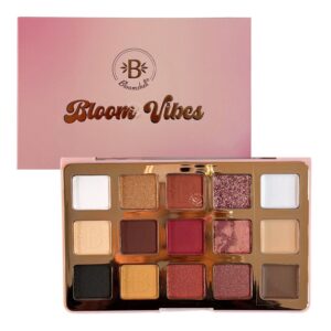 Sombra Bloom Vibes Terracota Bloomshell T01