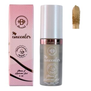 Corrector De Ojeras Bloomshell 2ml Beige 02