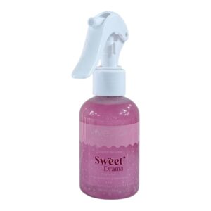Chispitas De Luna Sweer Drama Juanito x Vive Beauty
