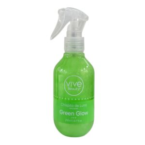 Chispitas De Luna Green Glow Vive Beauty