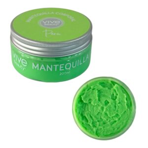 Mantequilla Corporal Pera Vive Beauty