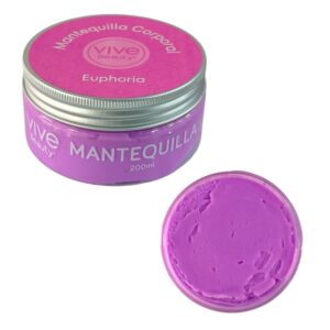 Mantequilla Corporal Euphoria Vive Beauty