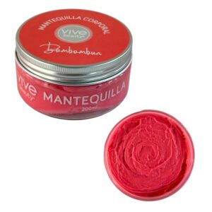 Mantequilla Corporal Bombombun Vive Beauty