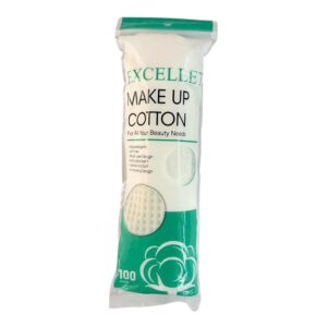 Cotton Pads X 100und