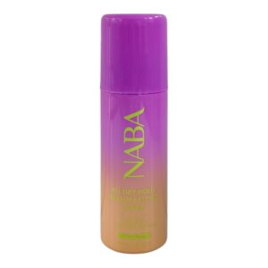 Fijador En Aerosol Naba x 60ml