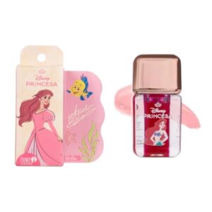 Brillo Gloss Princesas Ariel Trendy 2206 T02