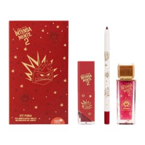 Kit Labios Furia Trendy 2098