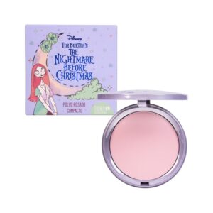Polvo Compacto Sally Trendy Rosado