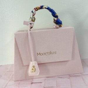 Bolso De Maquillaje Moccallure