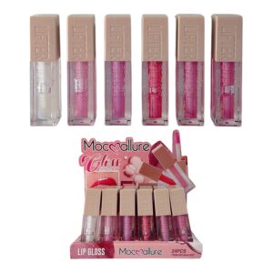 Lip Gloss Lifter Moccallure 2287