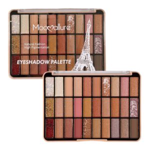 Sombra x 30 Tonos Natural Fashion Moccallure 5059 T02
