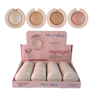 Iluminador Moccallure 5177