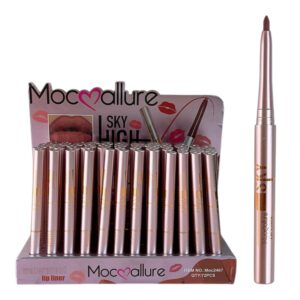 Lapiz Retractil Para Labios Moccallure 2467