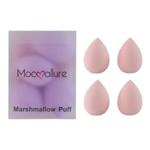 Beauty Blender x 4 Moccallure FF175