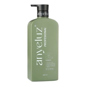 Shampoo Linea Profesional Anyeluz