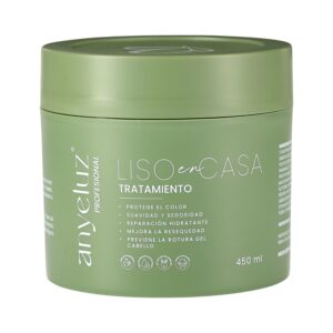 Tratamiento Linea Profesional Anyeluz