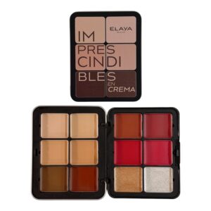 Paleta Imprescindibles Elaya
