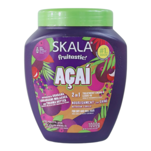 Tratamiento Skala Acai